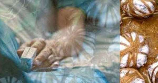 හක්කපටස් පුපුරා කතුන් දෙකක් රෝහලේ