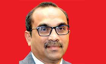 ආණ්ඩුවේ හැමෝම ඉන්නේ එකම මතයක අමාත්‍ය බිමල් රත්නායක