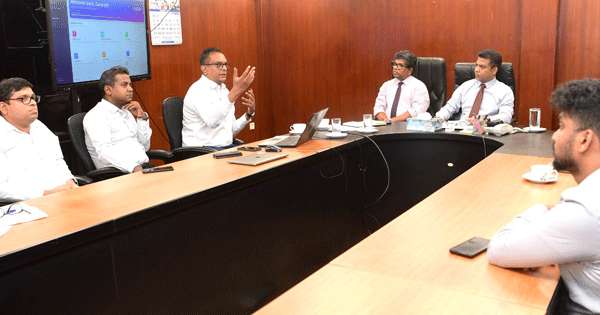 සමූපකාර රෝහල් ඩිජිටල්කරණයට