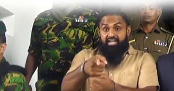හරක් කටාට මරණ තර්ජන: පියා මානව කොමිසමට යයි
