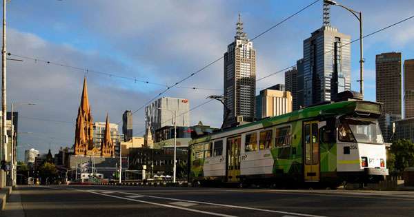 තෙල් හිඟයට ඕස්ට්‍රේලියාවෙන් කදිම විසැදුමක්