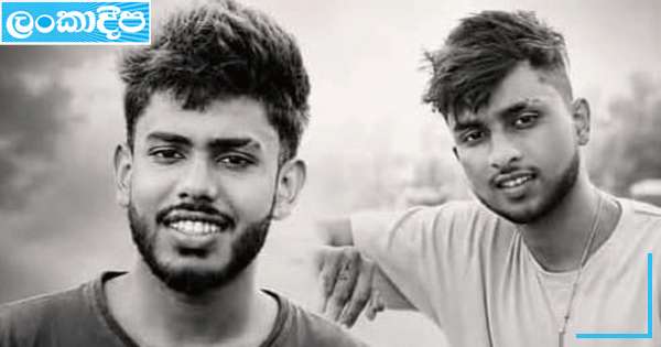 බටලීයේ අනතුරකින් තරුණයෝ දෙකක් මරුට
