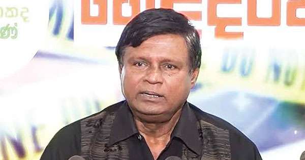 විසිදෙකට සජබෙ සටන මදි