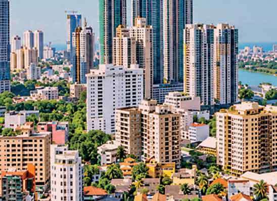 ආයෝජන  පරිසරය තවදුරටත් අභියෝගාත්මක මට්ටමක - ඇමෙරිකාවේ නවතම වාර්තාවකින් කියයි
