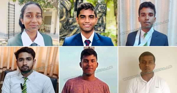 උසස් පෙළ කප් ගසා