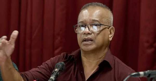 සිරකරු නිදහසට ජනපතිට ඇති බලය ඉවත් කරන්න සාකච්ඡා