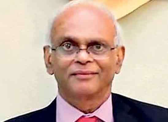 අර්බුදයෙන් මිදීමට නම් රාජ්‍ය ආදායමෙන් කොටසක් ජනතාවට දිය යුතුයි - ආචාර්ය ඩබ්ලිව්. ඒ. විජේවර්ධන