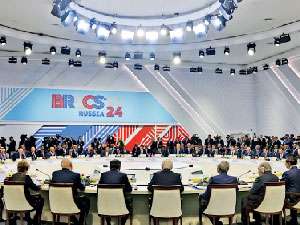 ඩොලරය බ්‍රික්ස් කර ඇරීම