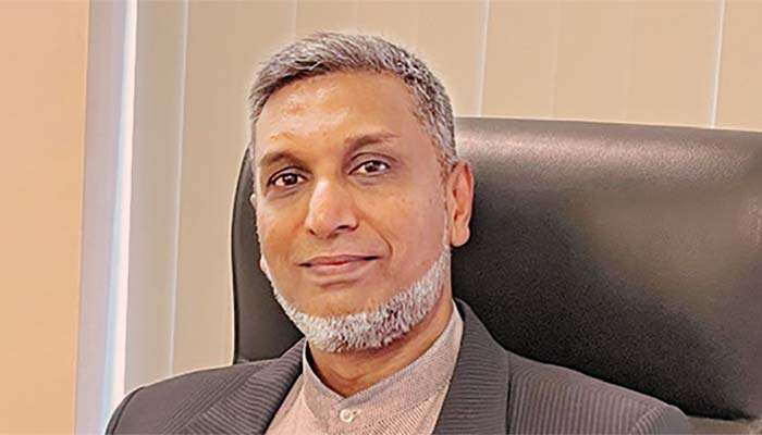 ඉදිරි සති කිහිපය ලංකාවේ ආර්ථිකයට තීරණාත්මකයි - අල්මාස් හෝල්ඩිංග්ස් සභාපති ඉම්තියාස් බුහර්දීන්