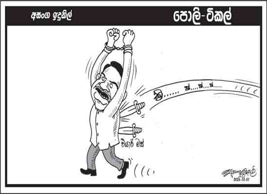පොලි ටිකල් 01-10-2026