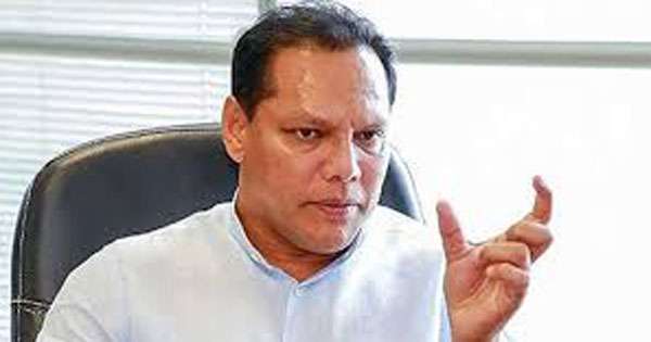 මන්ත්‍රී දයාසිරි අගමැතිනියට තුති පුදයි