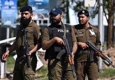 සාමකතාවලට අපි නෑ - ඉරානය