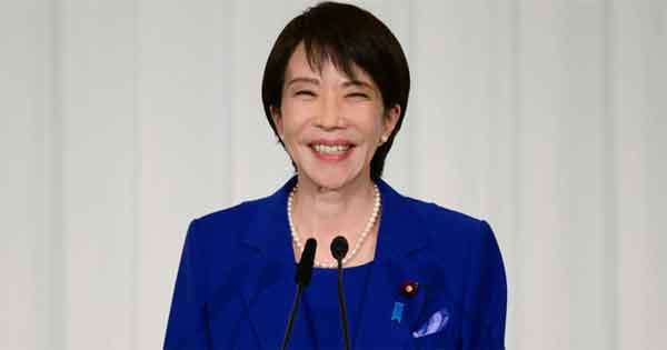 ජපන් පාර්ලිමේන්තුව විසුරුවන්න තීරණයක්