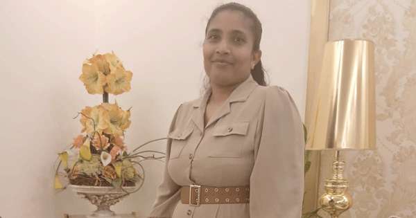 ලොරියට යටවි මව මරුට දරුවන් දෙදෙනා රෝහලට