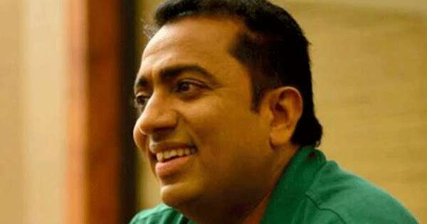 එන්න කීවත් එජාප මහ ලේකම් අකිල අල්ලස් කොමිසමට ඇවිත් නෑ