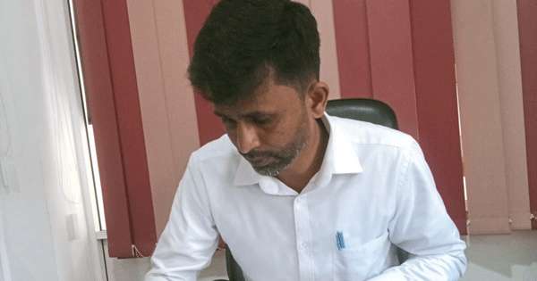 පාතහේවාහැටට වැඩ බලන්න සභාපතිවරයෙක්