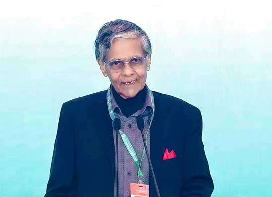 ජාත්‍යන්තර හරිත සංසදයේ (International Green Forum) ප්‍රධාන දේශනය ශ්‍රී ලාංකික මහාචාර්ය මෝහන් මුණසිංහ මහතා විසින් පවත්වයි.