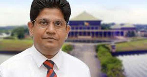 චමින්ද කුලරත්නගෙන් ලෝක සංවිධාන හතරකට පැමිණිලි