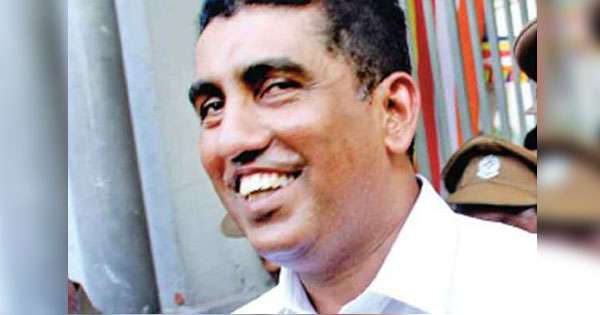 ජොන්ස්ටන් සහ පුතුන් යළි රිමාන්ඩ්