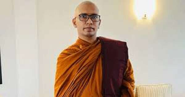 බළංගොඩ කස්සප හිමි උපවාසය අත්හරියි