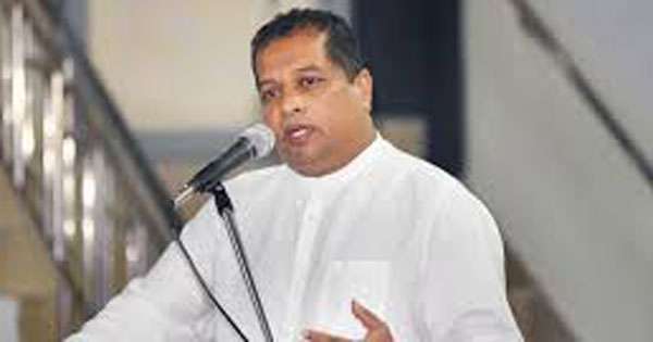 ‘‘රටේ දුප්පත්කම සියයට තිහකින් වැඩිවෙලා’’