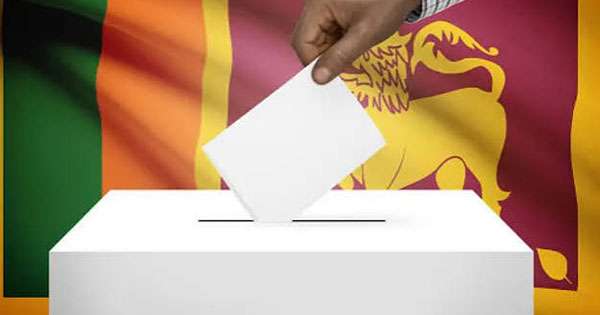 පළාත් ඡන්දය කෑලි කැඩෙයි ?