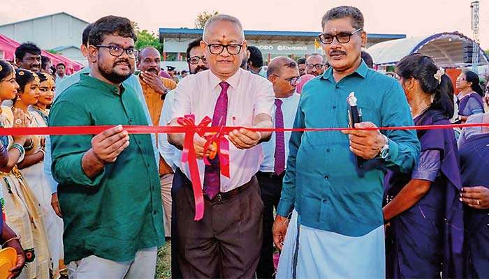 නැගෙනහිර කුඩා - මධ්‍ය ව්‍යවසායකයන් දිරිගැන්වූ, Ruhunu Next Gen Tourism School Clubs 2026