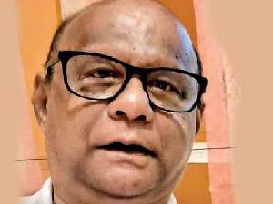 දේශපාලනයෙන් දුරස් කළ යුතු අධ්‍යාපනය