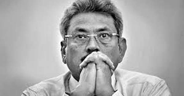 ගෝඨාට හිටපු බුද්ධි නිලධාරීන් දෙදෙනකුට රට යාම තහනම්