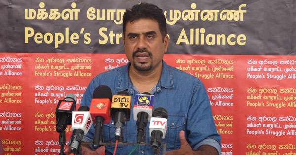 ආණ්ඩුව කිව්ව විදියට කළා නම් විදුලි බිල අස්ප ගාණකින් වැඩිවෙනවා