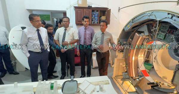 හලාවත රෝහල බලන්න වෛද්‍යවරු යයි