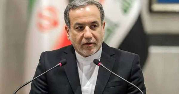 ‘‘රුසියාව සහ චීනය, ඉරානයට සහාය දෙනවා‘‘