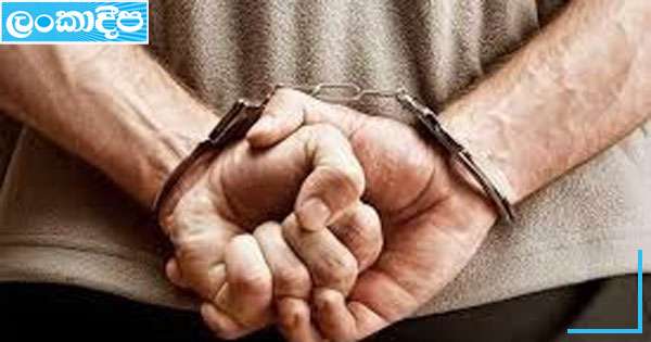 අධ්‍යාපන අධ්‍යක්ෂ-ගුරු උපදේශක අල්ලස් දැලේ