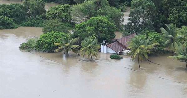 ‘‘කැලණි ගං නිම්නයෙන් හැකි ඉක්මනින් පිට වෙන්න‘‘