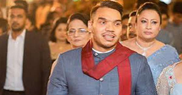 නාමල්ගේ මගුලට නොමිලේ විදුලිය ගත් නඩුව දෙසැම්බර් 4 විභාගයට