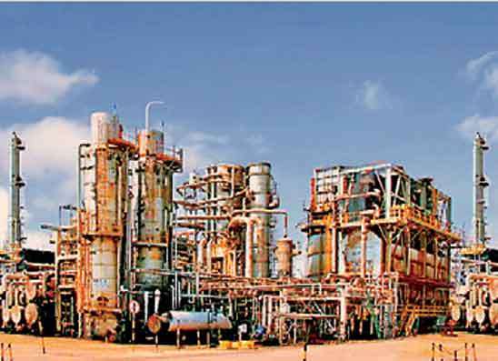 සපුගස්කන්දට ලිහිසි තෙල් සැපයීමට ටෙන්ඩර් කැඳවීමේ තීරණයක්