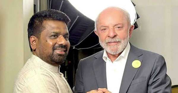 ලූලාගෙන් -අනුරට ආදරණීය ප්‍රතිචාරයක්