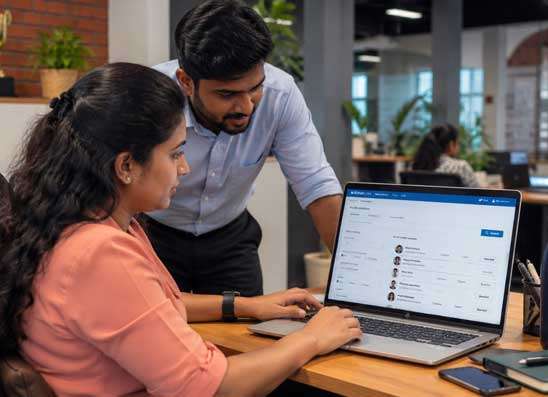 ikmanJOBS යාවත්කාලීන කළ නවතම බඳවා ගැනීමේ විශේෂාංග නිළ වශයෙන් හඳුන්වා දෙයි.