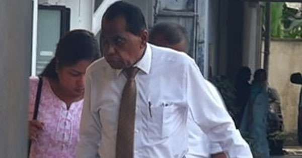 එයාර් බස් ගනුදෙණුව සම්බන්ධයෙන් විලි ගමගේගෙන් ප්‍රකාශයක්