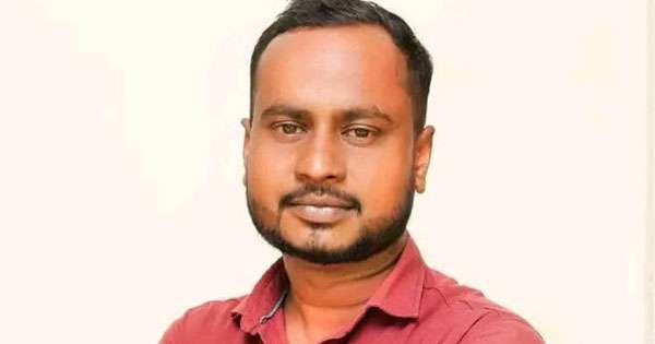 ගෝමරන්කඩවල ප්‍රා.සභාපති අභාවප්‍රාප්ත වෙයි