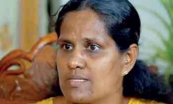 අම්මේ, මම කොහොමද ආයේ ඉස්කෝලේ යන්නේ?