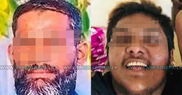 දෙහිවල දෙදරු ඝාතනයේ බෝම්බකරු ත්‍රීරෝද රථ රියැදුරා මාට්ටු