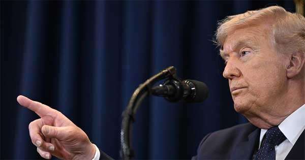 ට්‍රම්ප් නේටෝවටත් සද්දේ දාලා