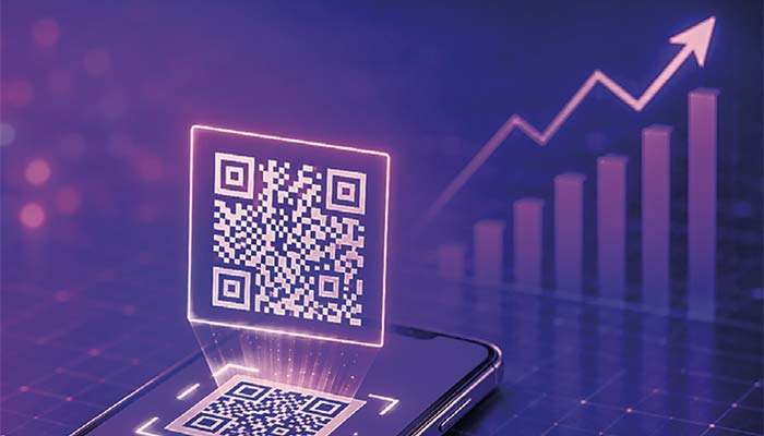 මුදල් නෝට්ටුවෙන් QR ගෙවීමකට:  LANKAQR දෛනික පුරුද්දක් විය යුත්තේ ඇයි?