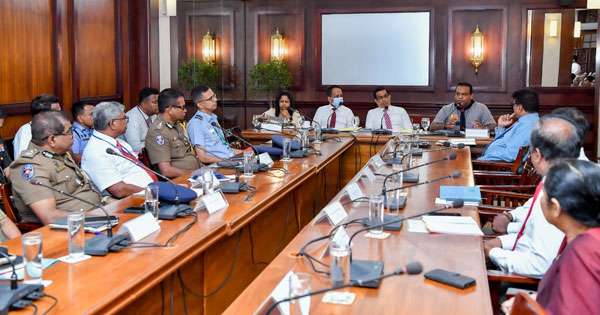කොළඹ දෙදිනක පොසොන් කලාපයක්