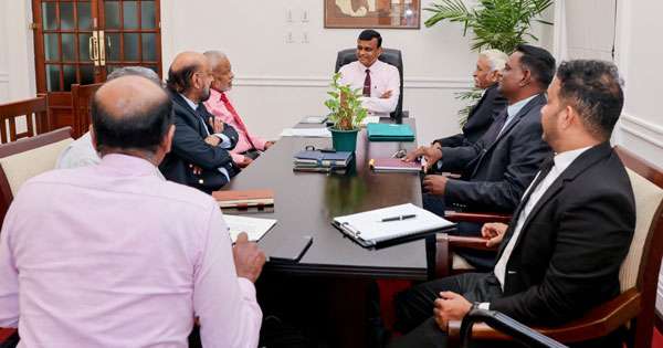 හස්ති අනතුරු ප්‍රතිකාර වලට පශු වෛද්‍ය ඒකකයක්