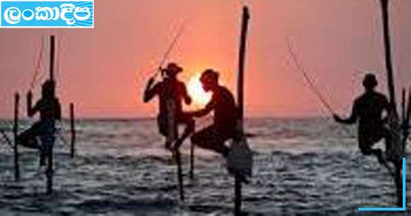 ධීවරයාගේ සල්ලි  කෝටි පහක් පිනට දීලා