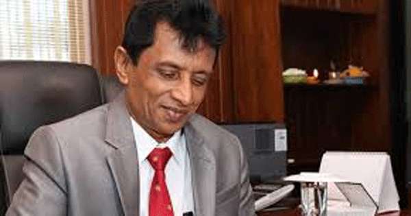 මෝටර් රථ ප්‍රවාහන කොමසාරිස් ජනරාල් රිමාන්ඩ්