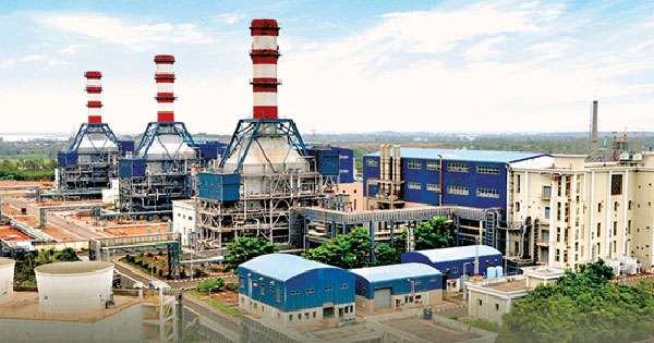 නොරොච්චෝලේට ගල් අඟුරු දෙන්න සැපයුම්කරුවන් දෙන්නෙක්