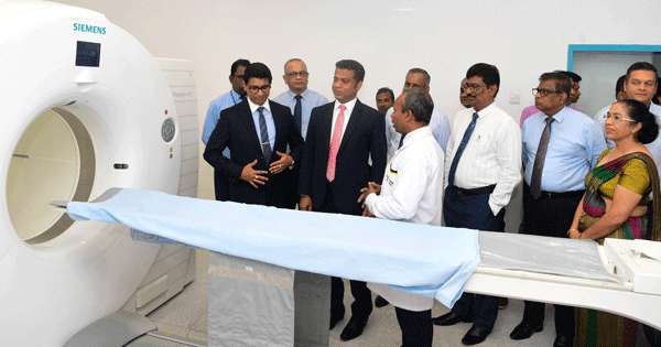 කොළඹ - මහරගම පෙට් යන්ත්‍ර දින හතේම වැඩ